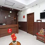 Oyo 680 Hotel Ranjana Heritage