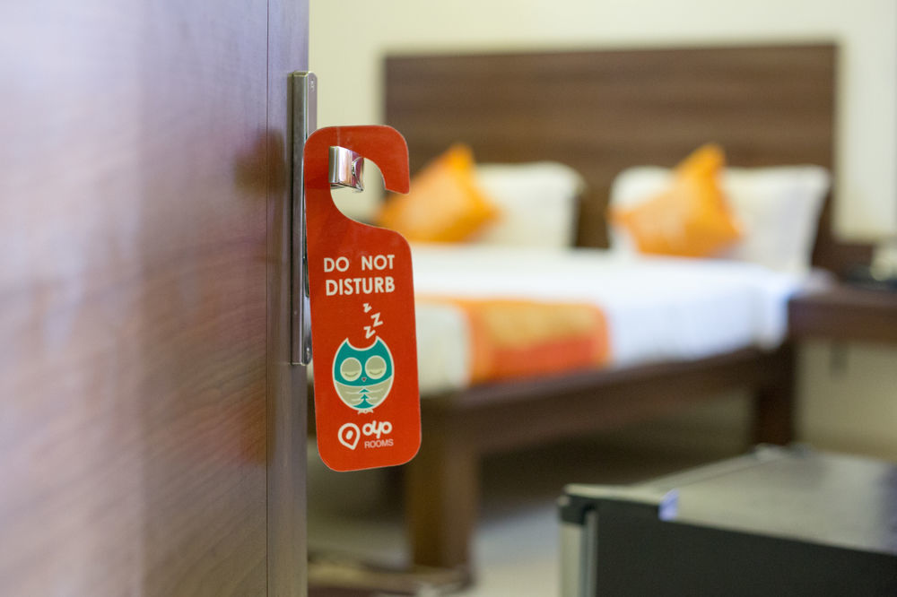 Oyo 680 Ranjana Heritage Hotel