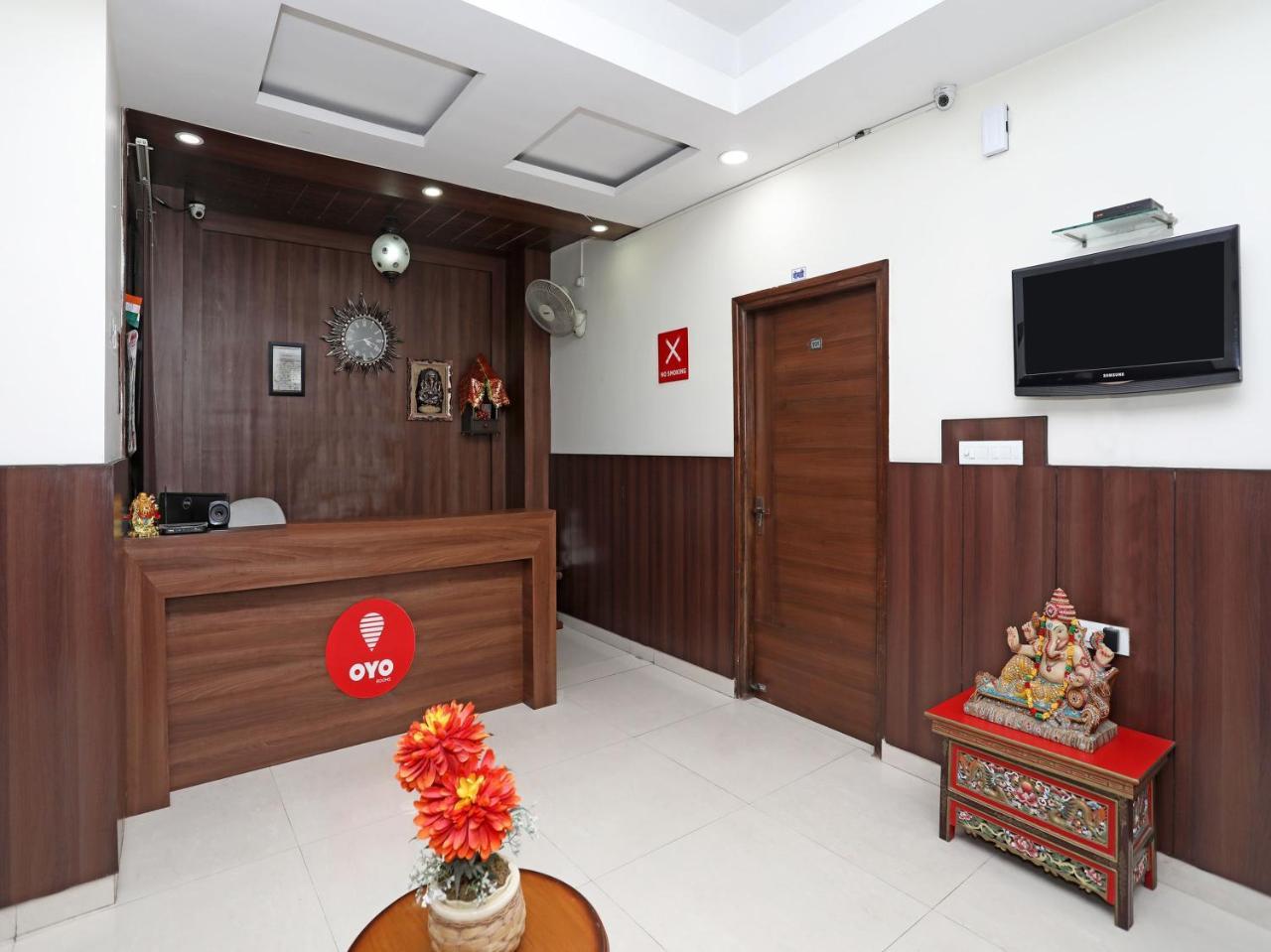 Oyo 680 Ranjana Heritage Hotel 3*