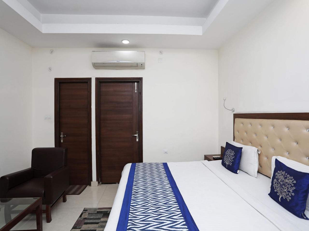 Hotel Oyo 680 Ranjana Heritage Lucknow