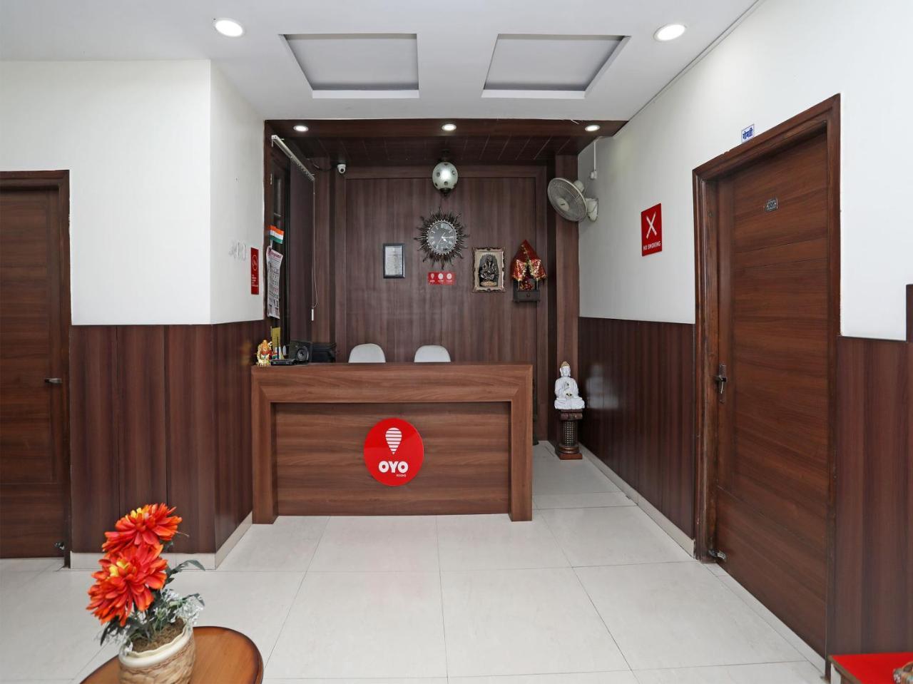 Hotel Oyo 680 Ranjana Heritage