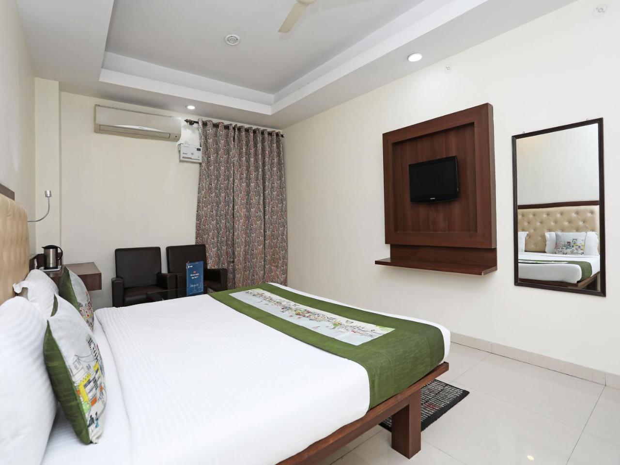 Hotel Oyo 680 Ranjana Heritage