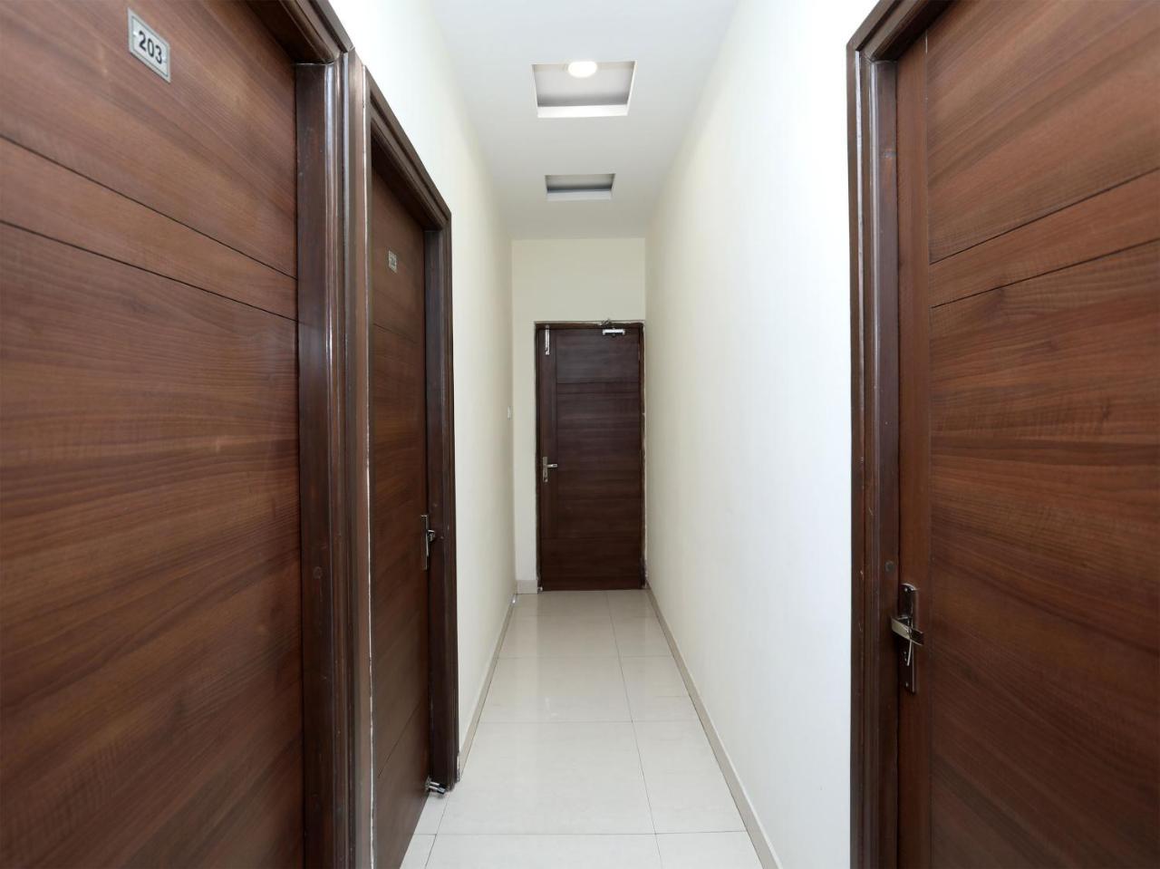 Oyo 680 Ranjana Heritage Hotel Lucknow
