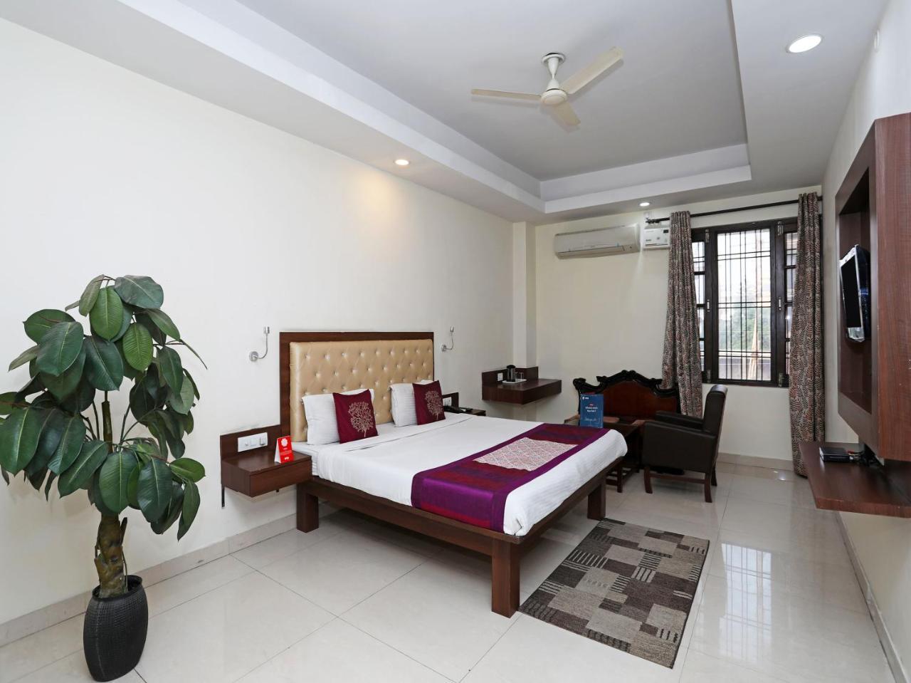 Oyo 680 Ranjana Heritage