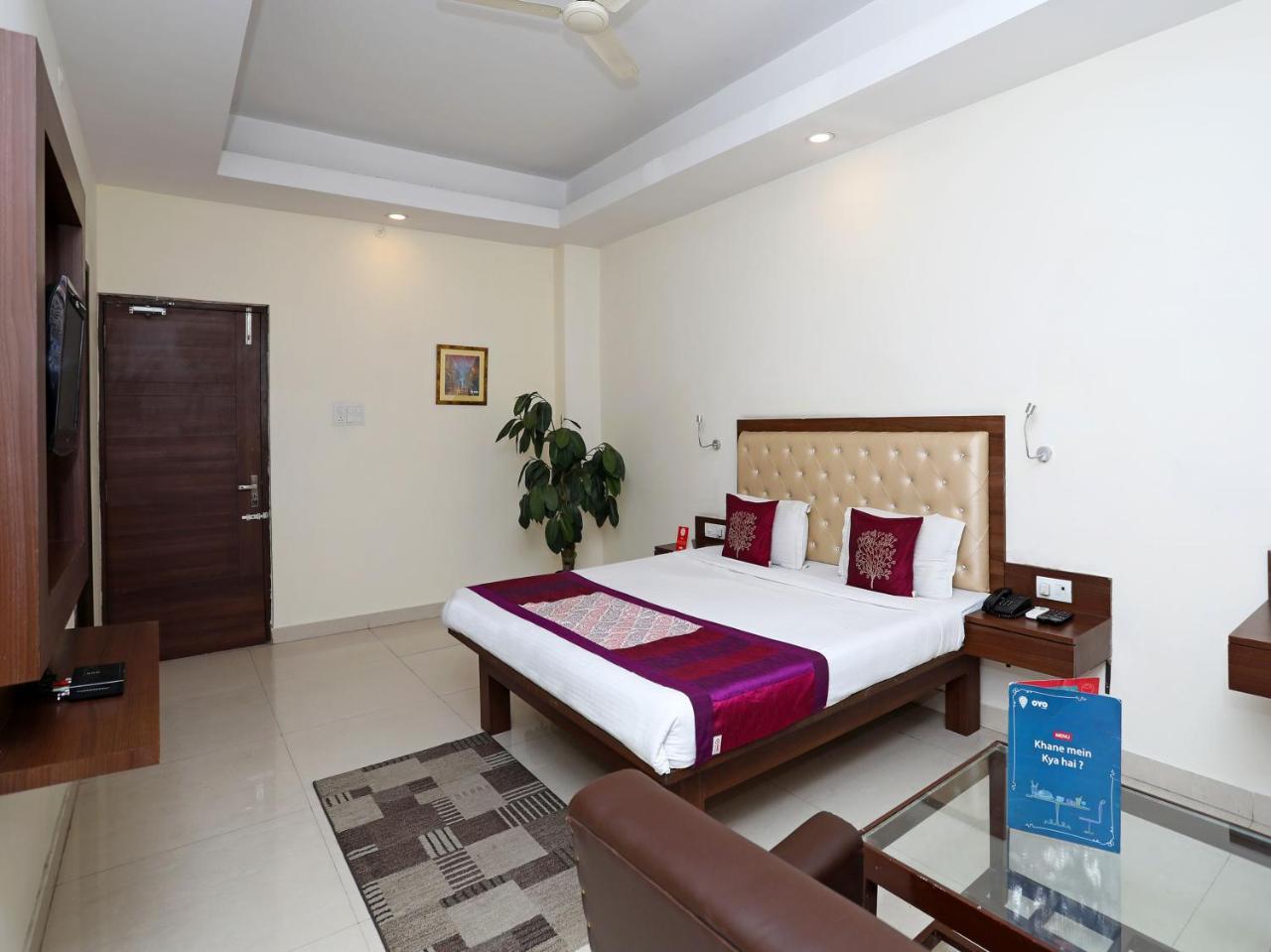 Hotel Oyo 680 Ranjana Heritage