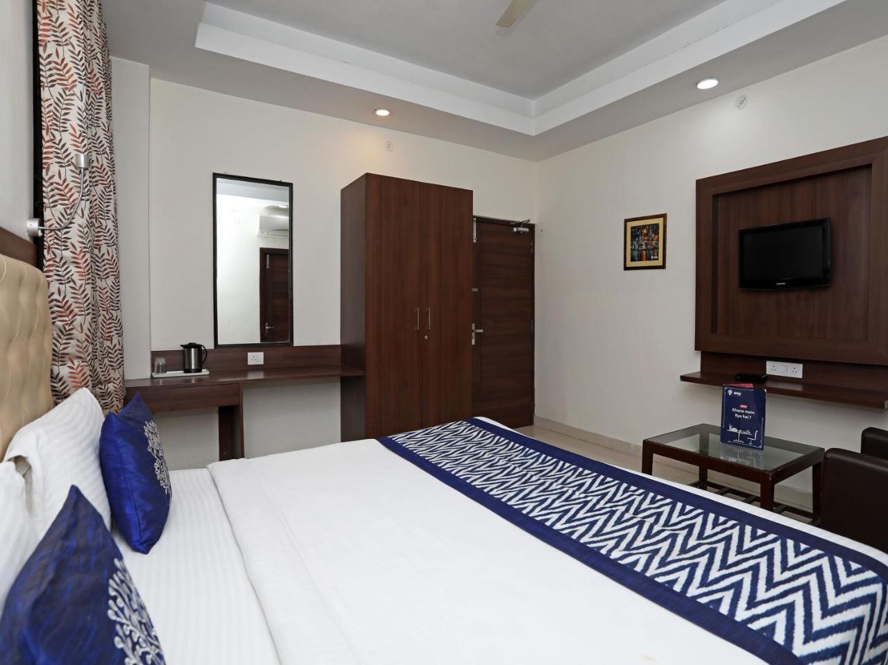 Hotel Oyo 680 Ranjana Heritage