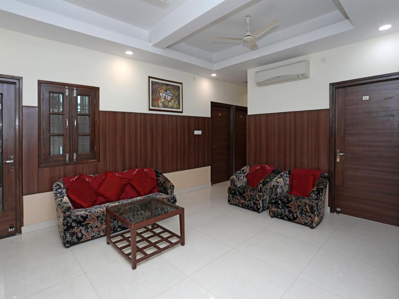 Hotel Oyo 680 Ranjana Heritage
