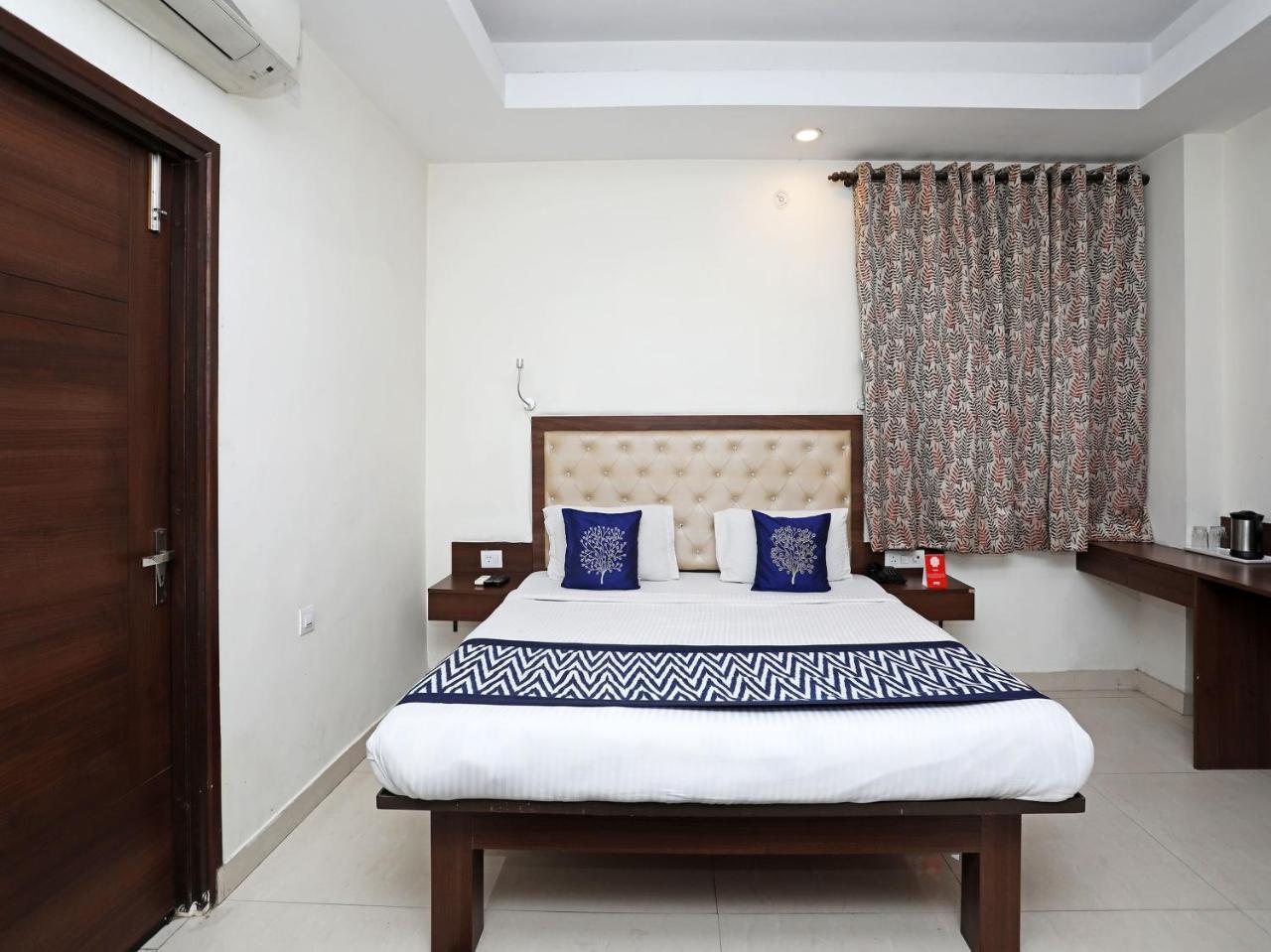 Oyo 680 Ranjana Heritage