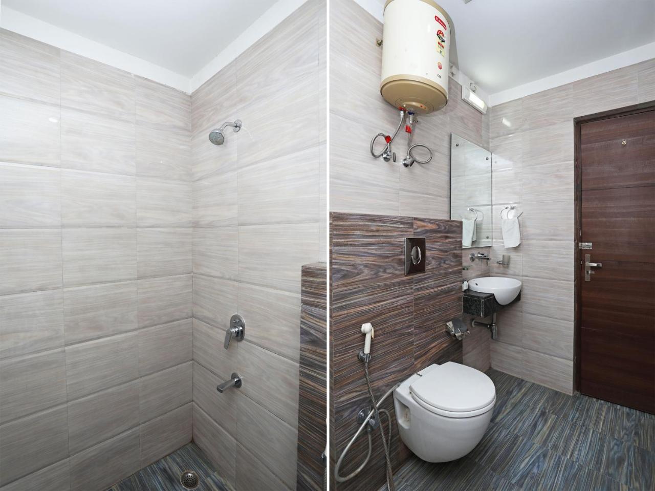 Hotel Oyo 680 Ranjana Heritage 3*