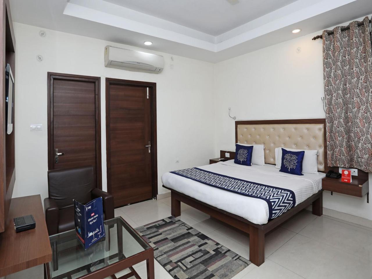Hotel Oyo 680 Ranjana Heritage