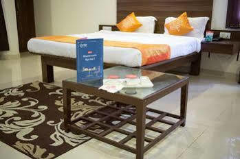 Oyo 680 Ranjana Heritage Hotel 3*
