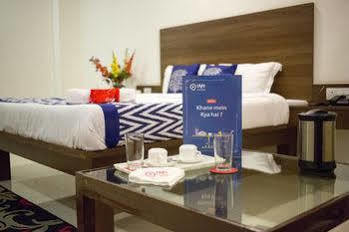 Hotel Oyo 680 Ranjana Heritage 3*