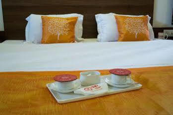 Oyo 680 Ranjana Heritage 3*