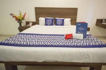 Oyo 680 Ranjana Heritage Hotel 3*