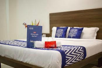 Oyo 680 Ranjana Heritage
